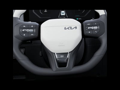 2026 Kia EV6 GT-Line
