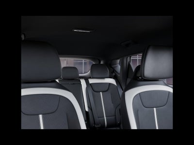 2026 Kia EV6 GT-Line