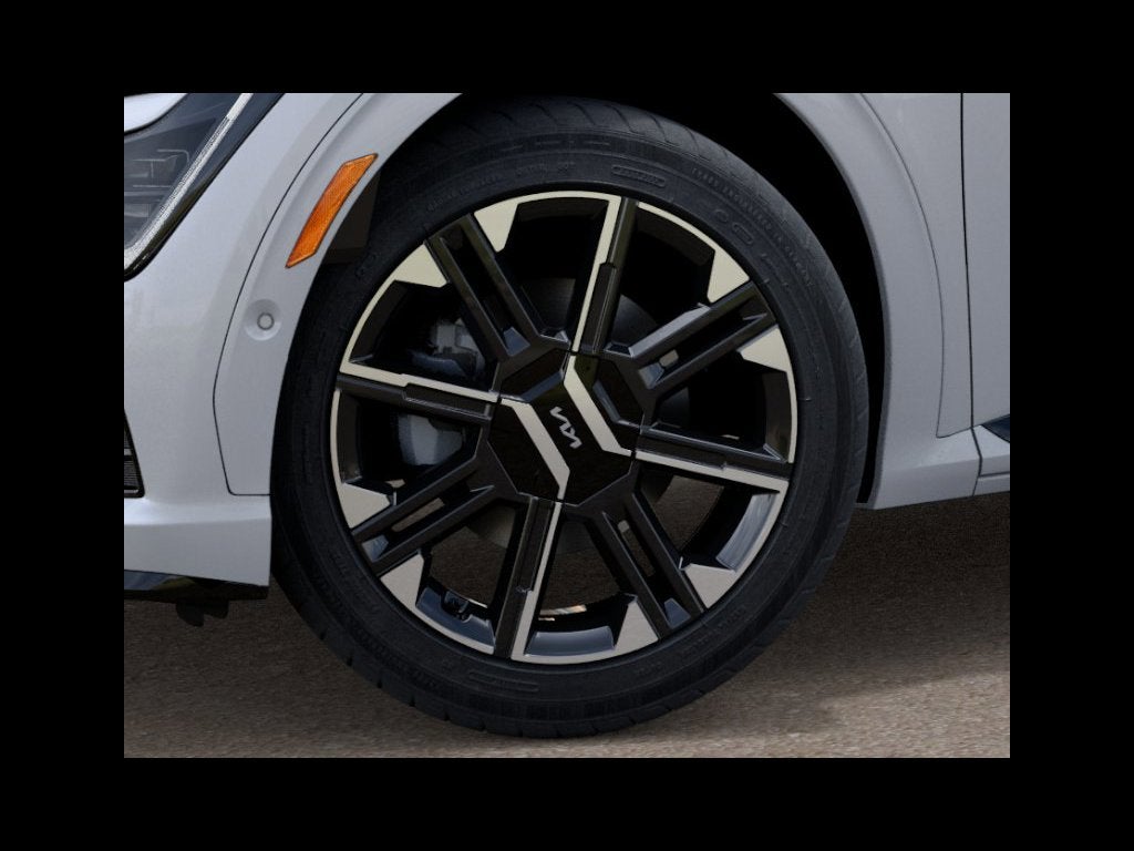 2026 Kia EV6 GT-Line