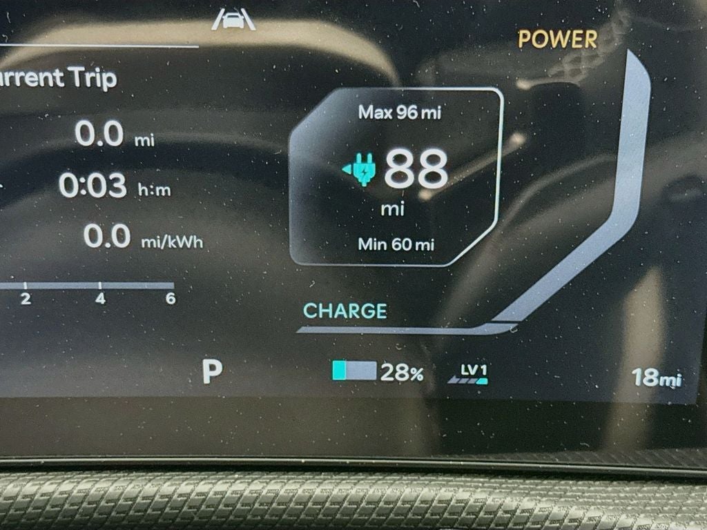 2026 Kia EV6 GT-Line