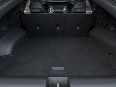 2026 Kia EV6 GT-Line