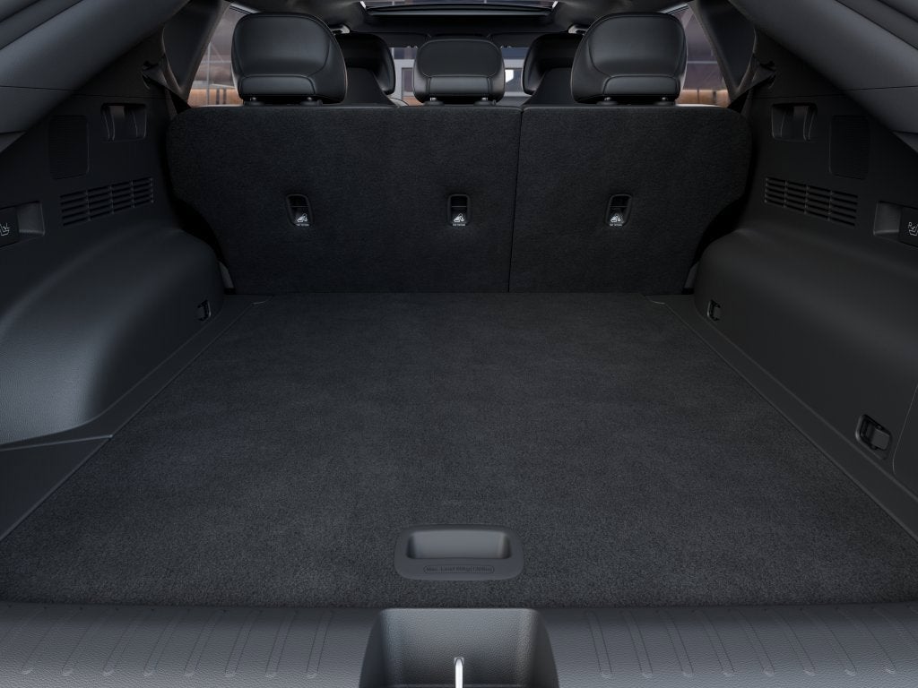 2026 Kia EV6 GT-Line