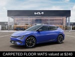 2026 Kia EV6 GT-Line