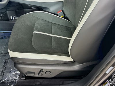 2026 Kia EV6 GT-Line