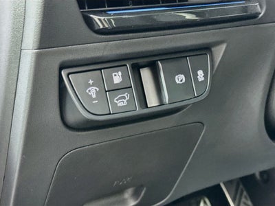 2026 Kia EV6 GT-Line