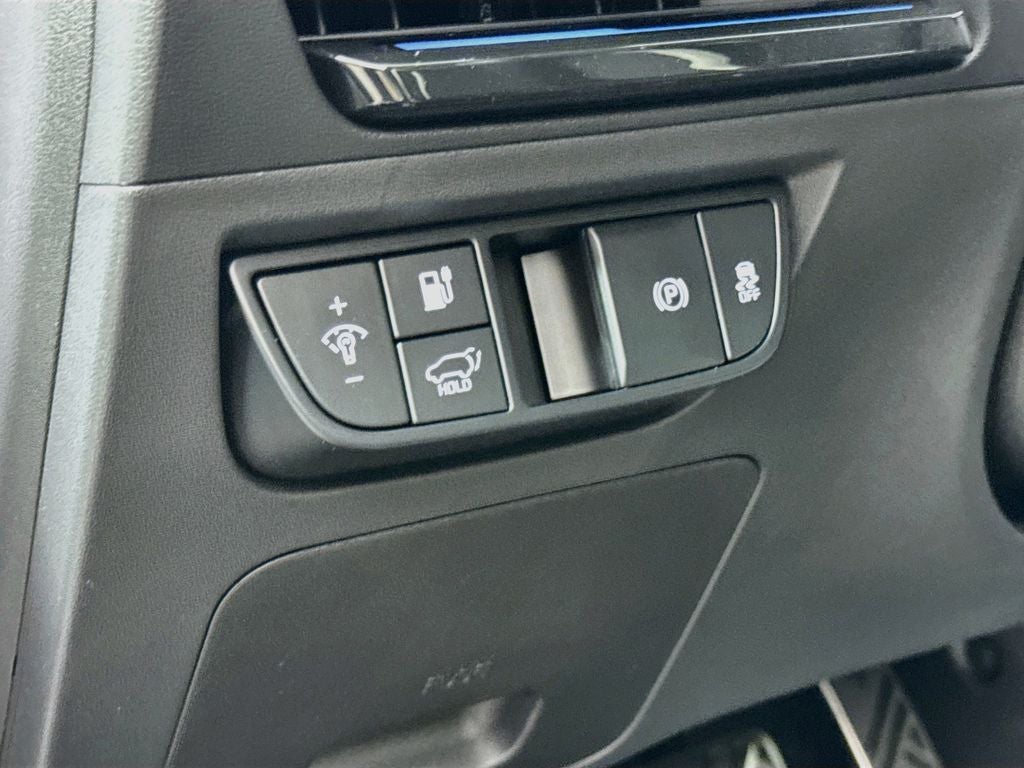 2026 Kia EV6 GT-Line