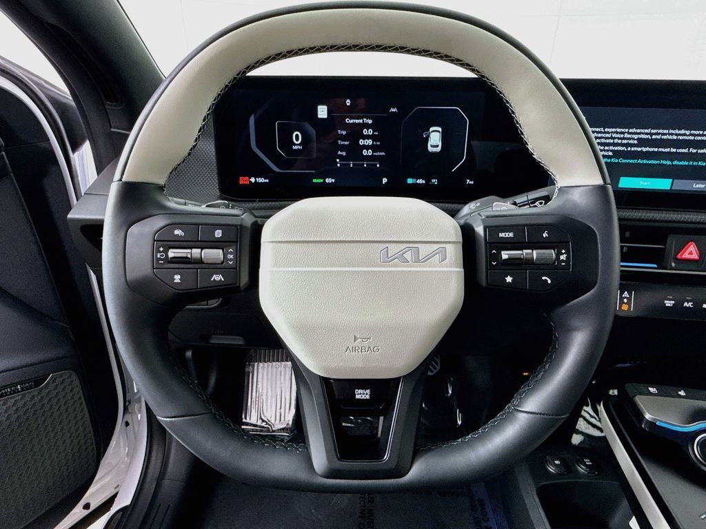 2026 Kia EV6 GT-Line