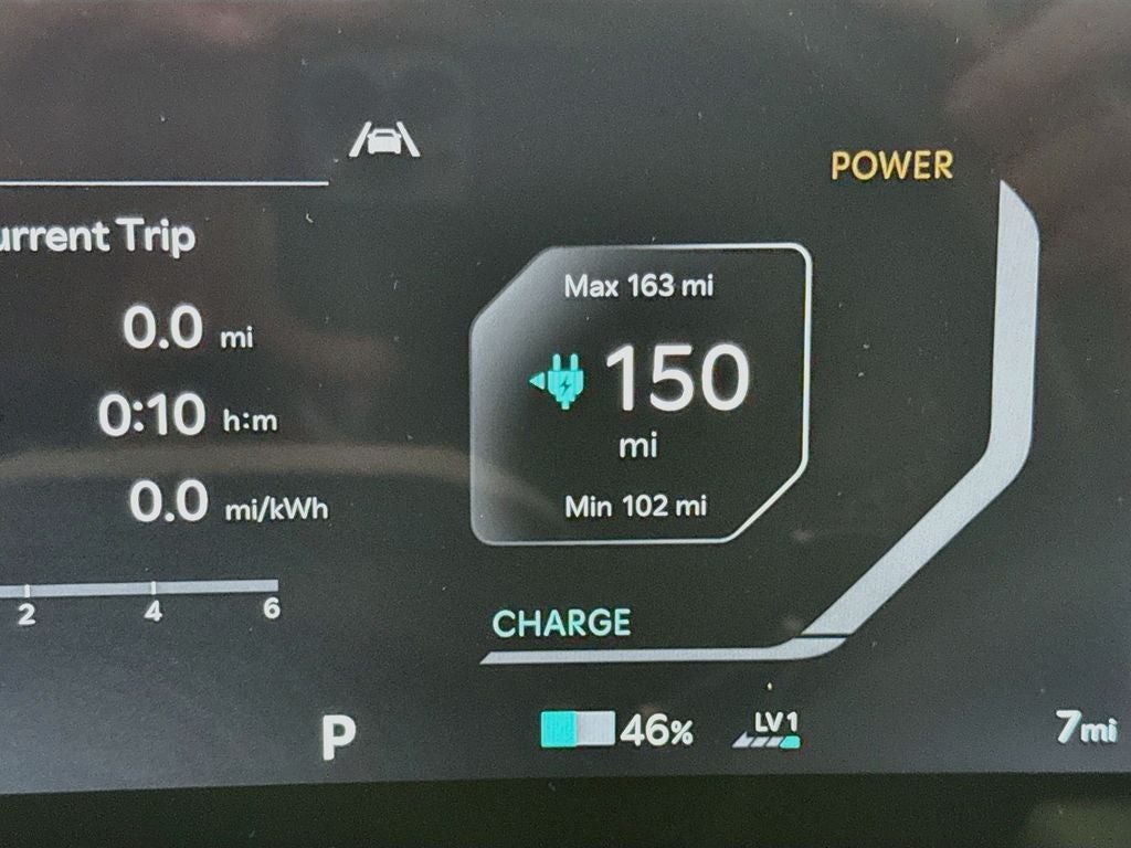 2026 Kia EV6 GT-Line