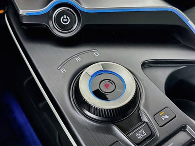 2026 Kia EV6 GT-Line