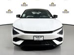 2026 Kia EV6 GT-Line