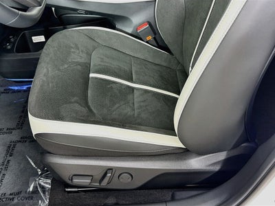 2026 Kia EV6 GT-Line