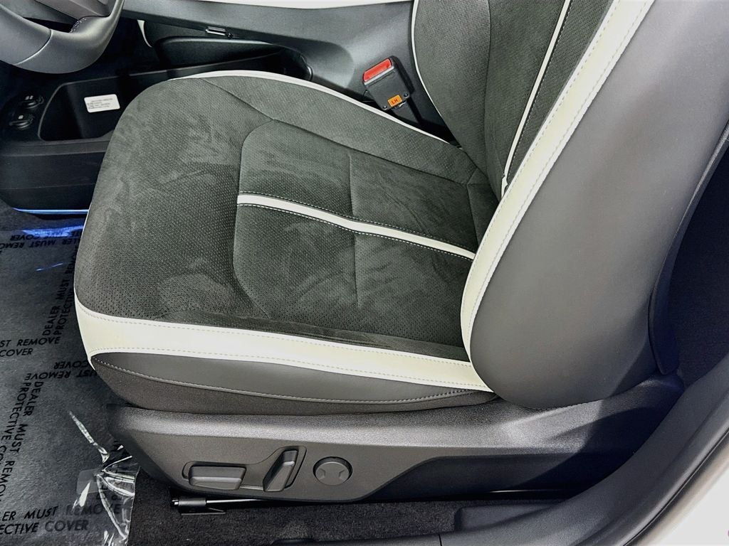 2026 Kia EV6 GT-Line