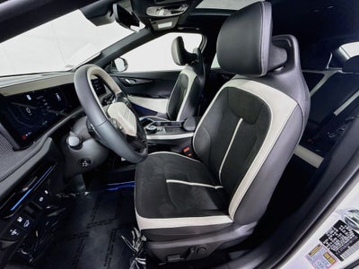 2026 Kia EV6 GT-Line
