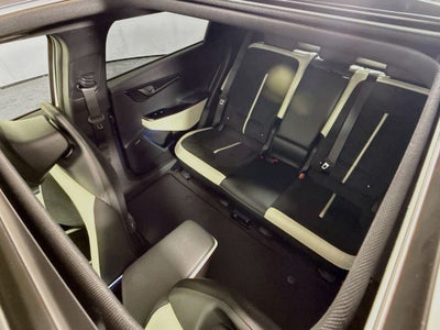 2026 Kia EV6 GT-Line