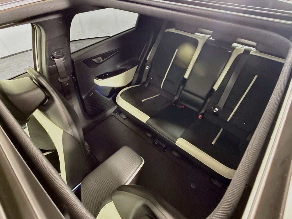 2026 Kia EV6 GT-Line