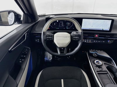 2026 Kia EV6 GT-Line