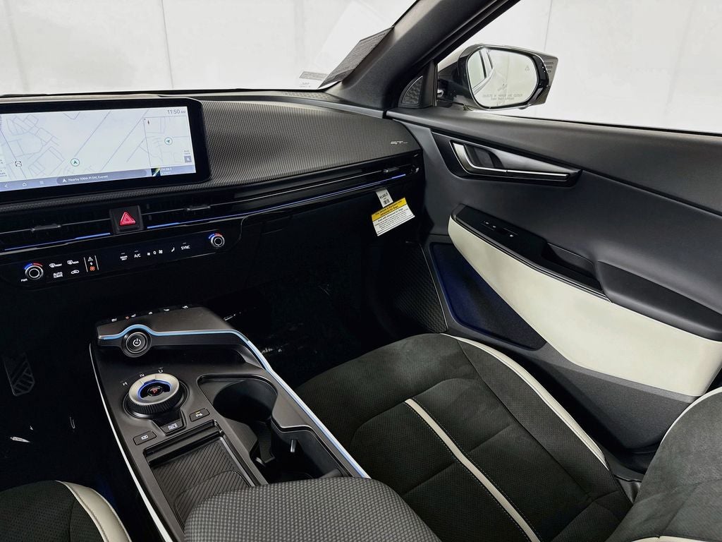 2026 Kia EV6 GT-Line