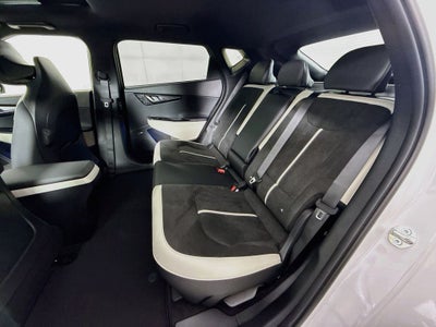 2026 Kia EV6 GT-Line