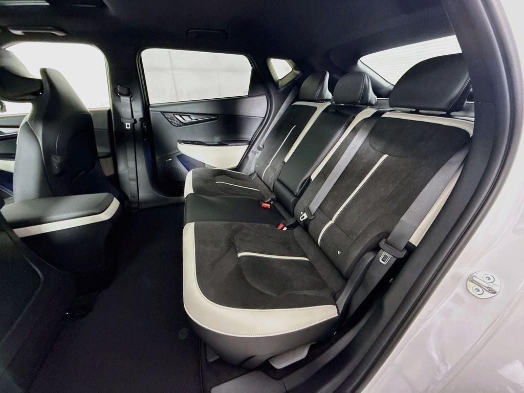 2026 Kia EV6 GT-Line