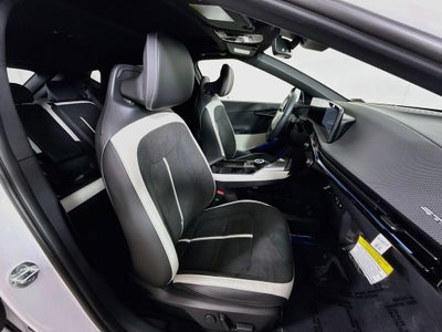 2026 Kia EV6 GT-Line