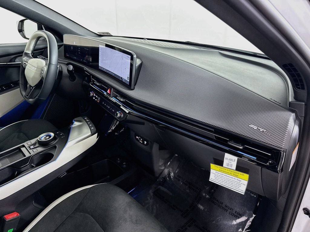 2026 Kia EV6 GT-Line