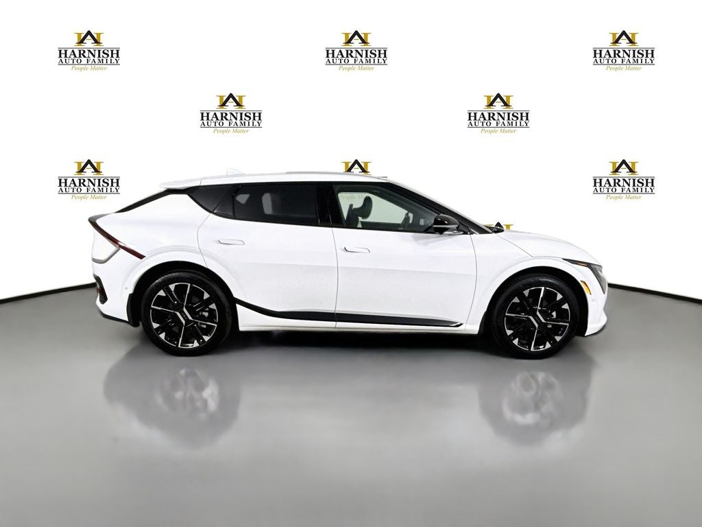 2026 Kia EV6 GT-Line