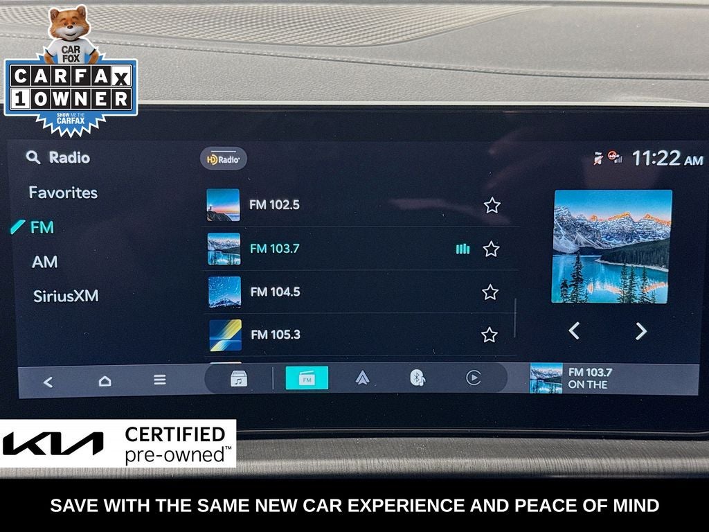 2026 Kia Sportage X-Pro Prestige
