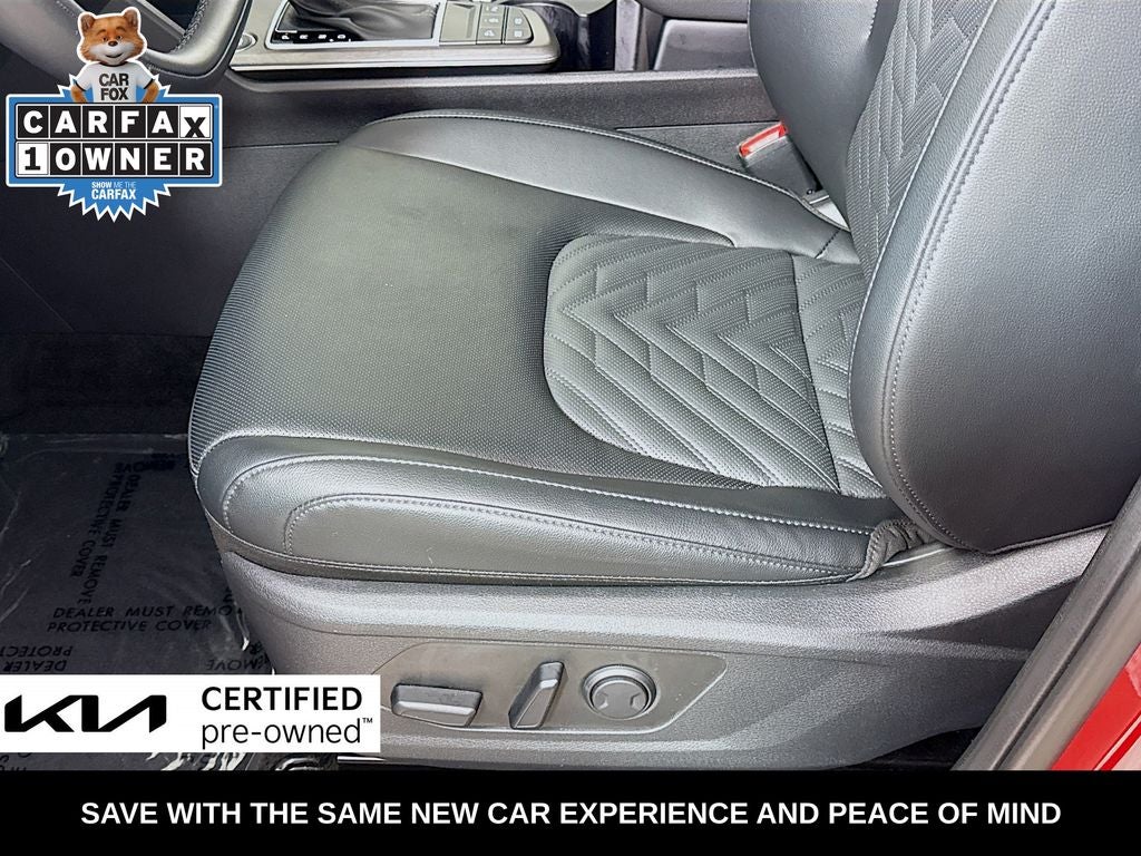 2026 Kia Sportage X-Pro Prestige