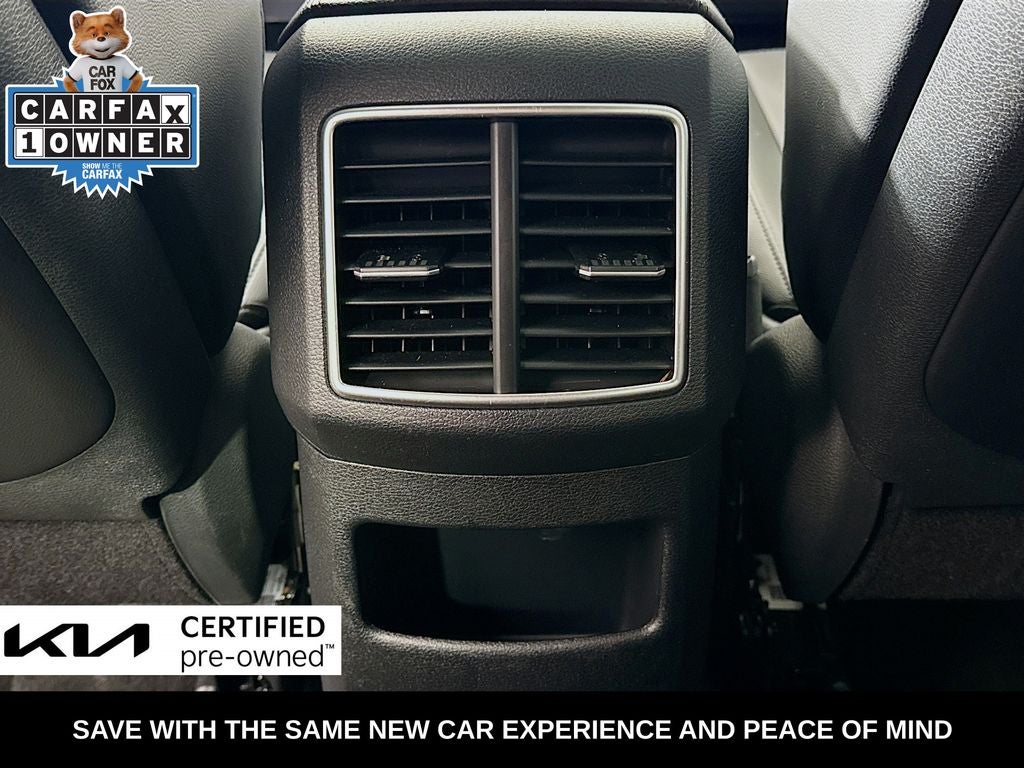 2026 Kia Sportage X-Pro Prestige