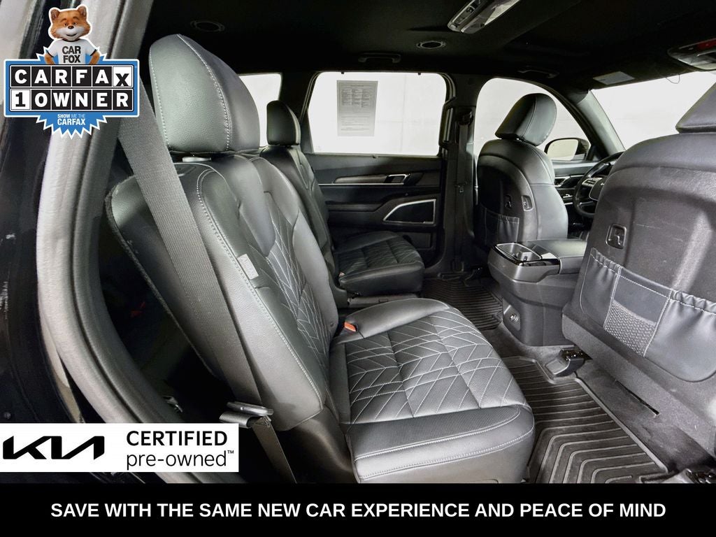 2023 Kia Telluride EX X-Line