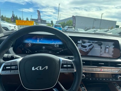 2024 Kia Telluride SX-Prestige X-Pro
