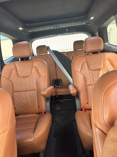 2024 Kia Telluride SX-Prestige X-Pro