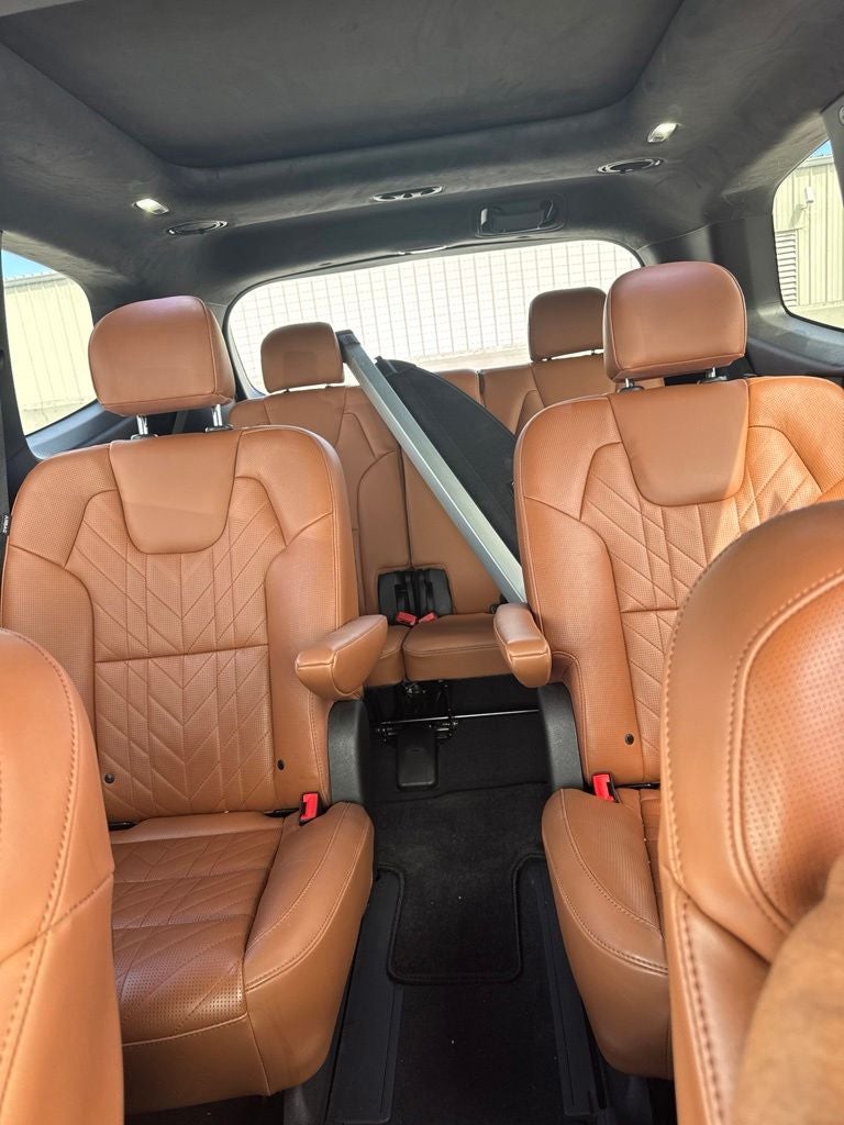 2024 Kia Telluride SX-Prestige X-Pro