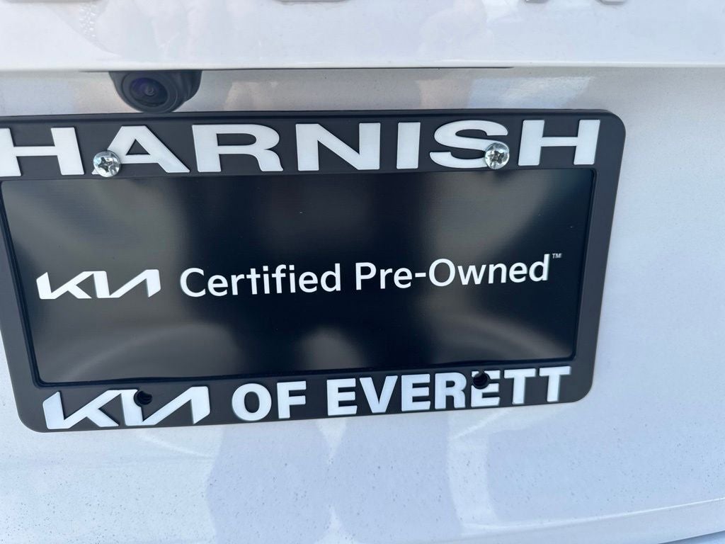 2024 Kia Telluride SX-Prestige X-Pro