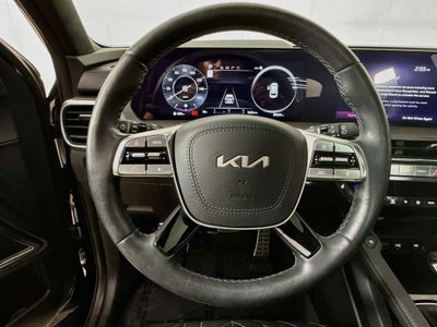 2024 Kia Telluride SX-Prestige X-Pro