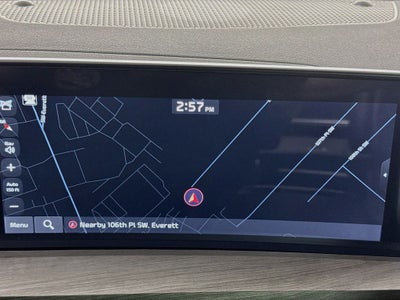 2024 Kia Telluride SX-Prestige X-Pro