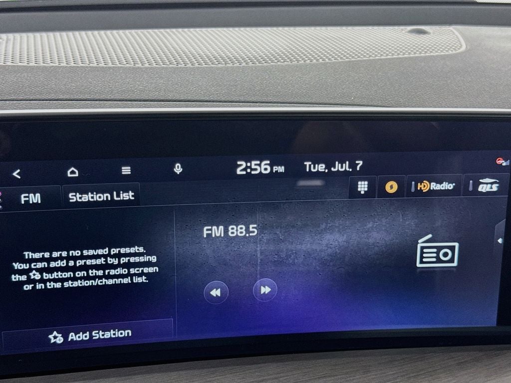 2024 Kia Telluride SX-Prestige X-Pro