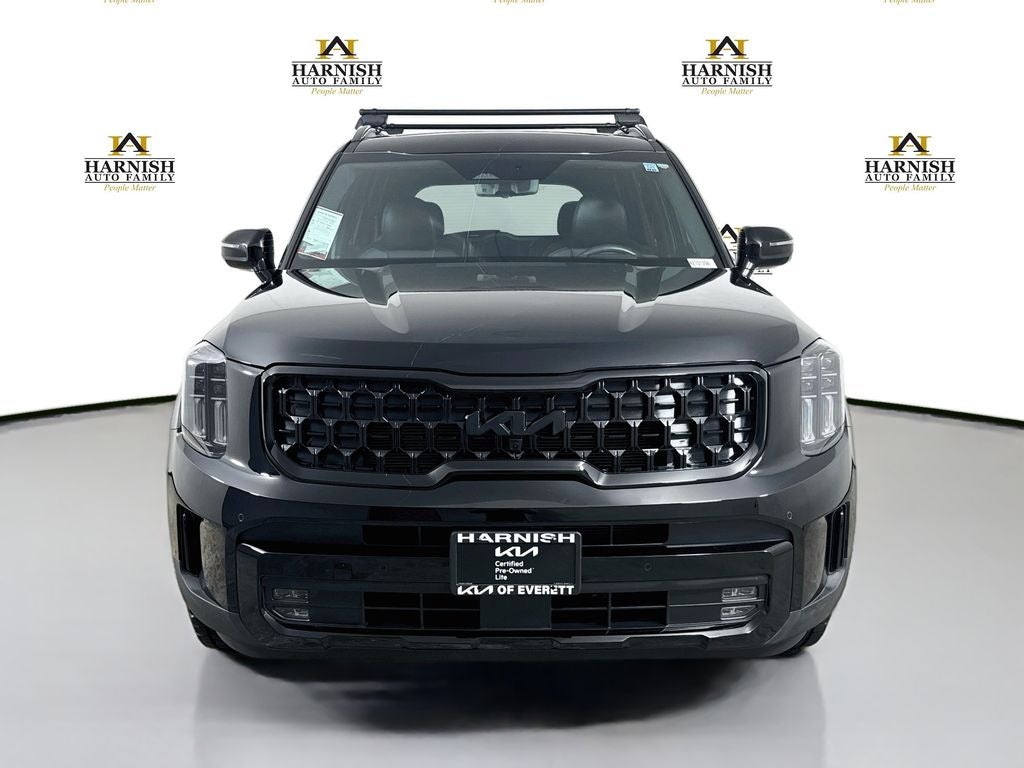 2024 Kia Telluride SX-Prestige X-Pro