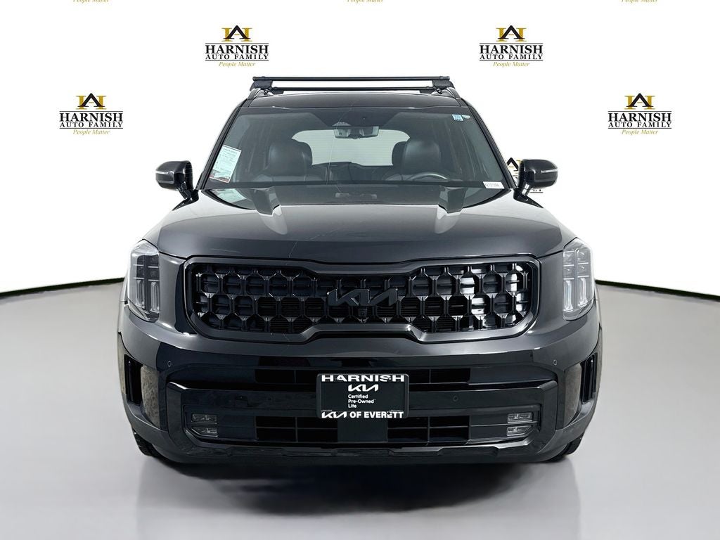 2024 Kia Telluride SX-Prestige X-Pro
