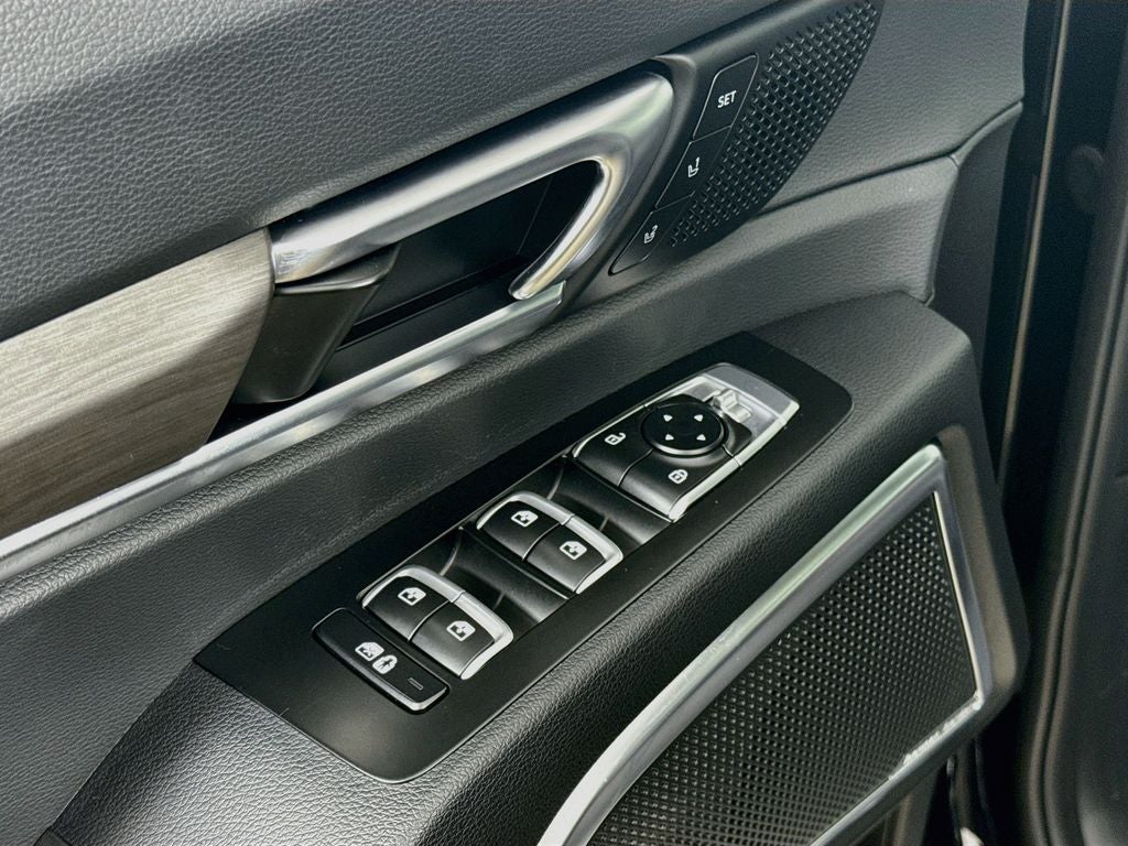2024 Kia Telluride SX-Prestige X-Pro