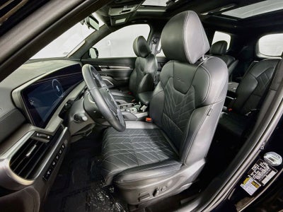 2024 Kia Telluride SX-Prestige X-Pro