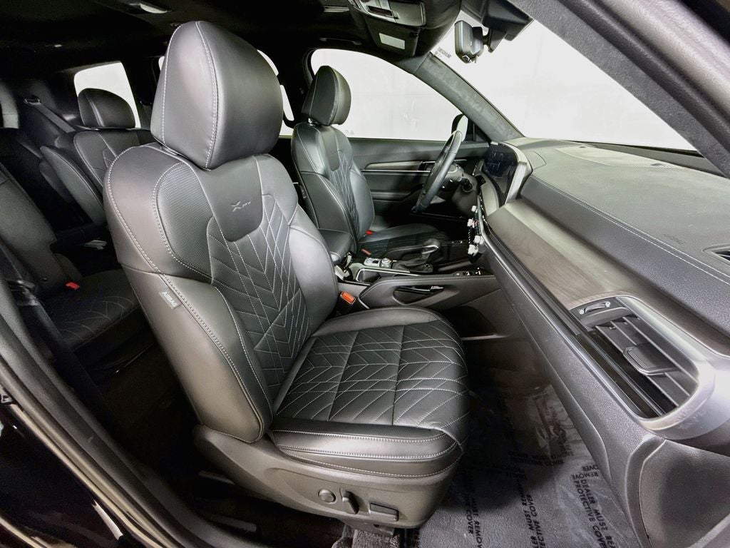 2024 Kia Telluride SX-Prestige X-Pro