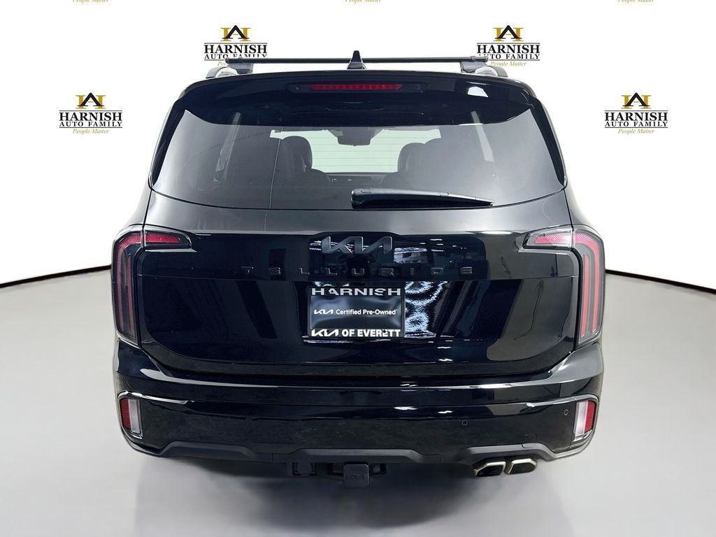 2024 Kia Telluride SX-Prestige X-Pro