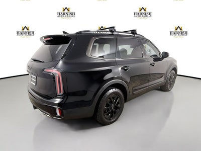 2024 Kia Telluride SX-Prestige X-Pro