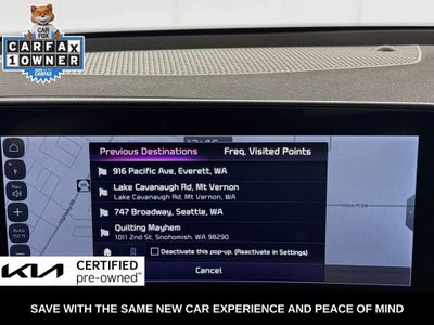 2023 Kia Telluride SX-Prestige