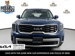 2023 Kia Telluride SX-Prestige