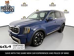 2023 Kia Telluride SX-Prestige