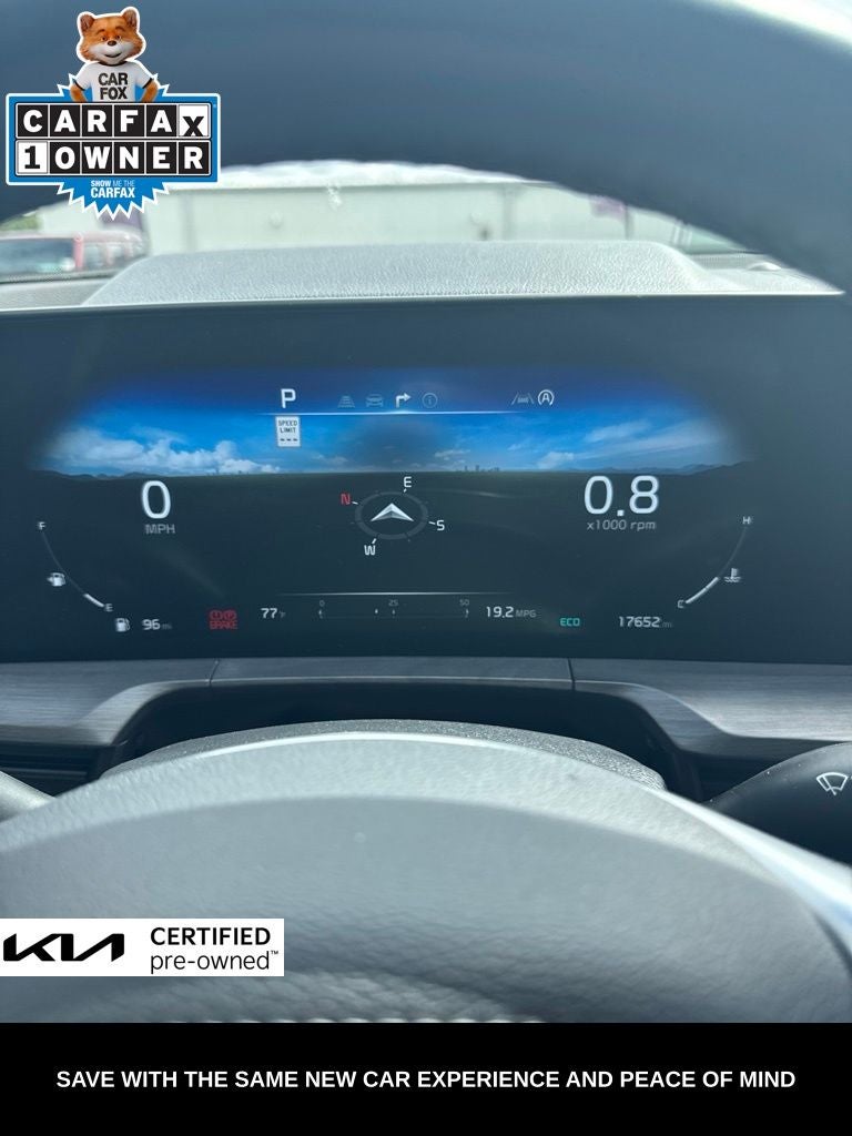 2024 Kia Telluride SX X-Pro