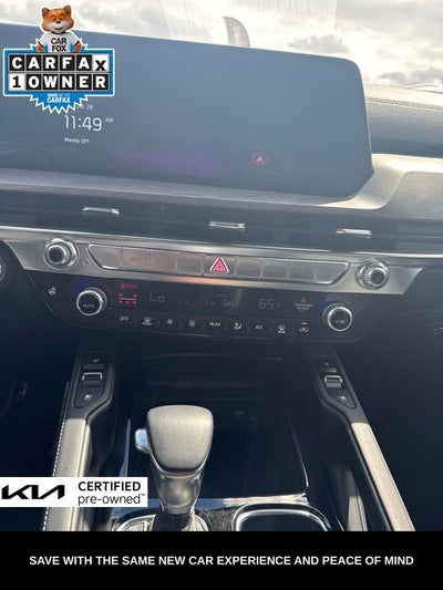 2024 Kia Telluride SX X-Pro