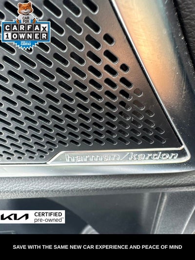 2024 Kia Telluride SX X-Pro